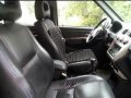 Mitsubishi Adventure 2010 for sale in Taguig -2