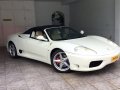 2004 Ferrari 360 for sale in Manila-8