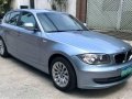 2013 Bmw 1-Series for sale in Quezon City-4