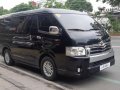 2016 Toyota Hiace for sale in Quezon City-8