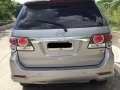 Toyota Fortuner 2015 for sale in Manila-4