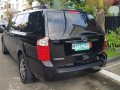 2011 Kia Carnival for sale in Las Pinas-0