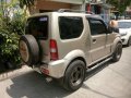 2003 Suzuki Jimny for sale in Las Pinas-6