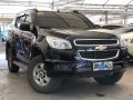 2014 Chevrolet Trailblazer for sale in Manila-8