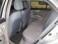 Used Toyota Corolla altis 2013 Automatic Gasoline for sale in Paisig-1