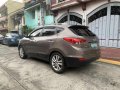 2012 Hyundai Tucson for sale in Manila-8