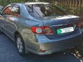 2012 Toyota Corolla Altis for sale in Manila-9