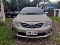 2011 Toyota Corolla Altis for sale in Marilao-6