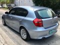 2013 Bmw 1-Series for sale in Quezon City-6