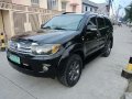 2009 Toyota Fortuner for sale in Quezon City-8