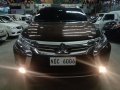 2016 Mitsubishi Montero for sale in Quezon City -7