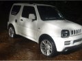 2007 Suzuki Jimny for sale in Manila-0