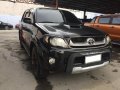 2009 Toyota Hilux for sale in Mandaue -6