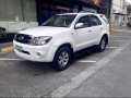 2007 Toyota Fortuner for sale in Pasig-7