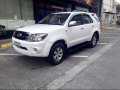 2007 Toyota Fortuner for sale in Pasig-1