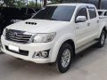 2014 Toyota Hilux for sale in Mandaue -5