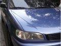 2002 Toyota Corolla for sale in Mandaluyong -3
