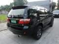 2009 Toyota Fortuner for sale in Quezon City-6