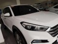 Selling Hyundai Tucson 2019 Automatic Diesel-15