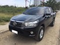 2019 Toyota Hilux at 10000 km for sale -6