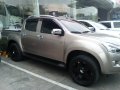 2015 Isuzu D-Max for sale in Mandaue -1