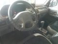 2002 Mitsubishi Pajero for sale in Bulacan-5