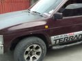 Nissan Terrano 1996 for sale in Parañaque -3