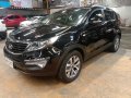 2015 Kia Sportage for sale in Quezon City -5