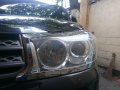 Toyota Fortuner 2007 for sale in Quezon City -8
