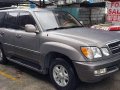 2001 Lexus Lx for sale in Mandaluyong-8