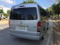 2015 Toyota Hiace for sale in Mandaue -5