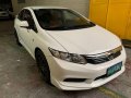 2013 Honda Civic for sale in Quezon City-7