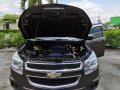 Brown Chevrolet Trailblazer 2015 Automatic Diesel for sale-2