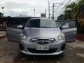 2017 Mitsubishi Mirage G4 for sale in Arayat-1