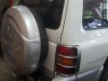 2002 Mitsubishi Pajero for sale in Bulacan-6