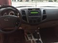 2009 Toyota Hilux for sale in Mandaue -2