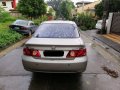 Selling Silver Honda City 2007 Manual Gasoline -0