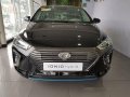 Used Hyundai Loniq 2019 Automatic Gasoline for sale in Mandaluyong-8