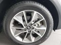 Selling Hyundai Tucson 2019 Automatic Diesel-9
