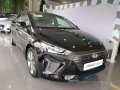 Used Hyundai Loniq 2019 Automatic Gasoline for sale in Mandaluyong-9