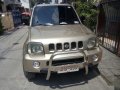 2003 Suzuki Jimny for sale in Las Pinas-8