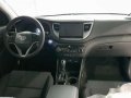 Selling Hyundai Tucson 2019 Automatic Diesel-4