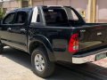 2011 Toyota Hilux for sale in Quezon City -3