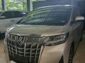 2019 Toyota Alphard for sale in Manila-4