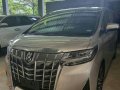 2019 Toyota Alphard for sale in Manila-1