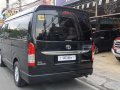 2016 Toyota Hiace for sale in Quezon City-3