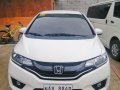 Used Honda Jazz 1.5VX 2017 for sale in Quezon City-1