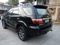 2009 Toyota Fortuner for sale in Quezon City-1