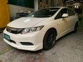 2013 Honda Civic for sale in Quezon City-2