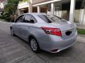 Selling Silver Toyota Vios 2015 Automatic Gasoline -5